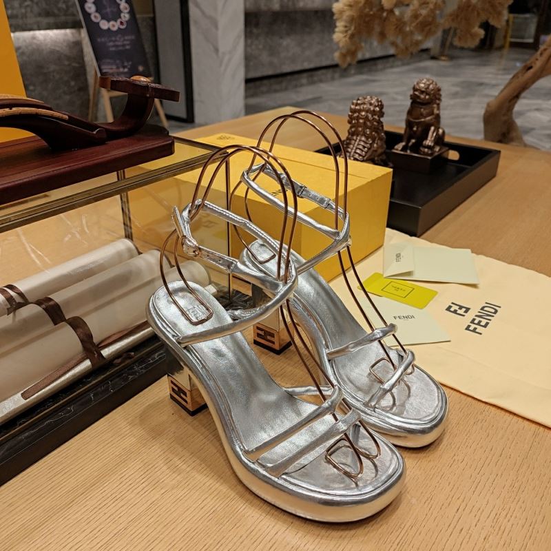 Fendi Sandals